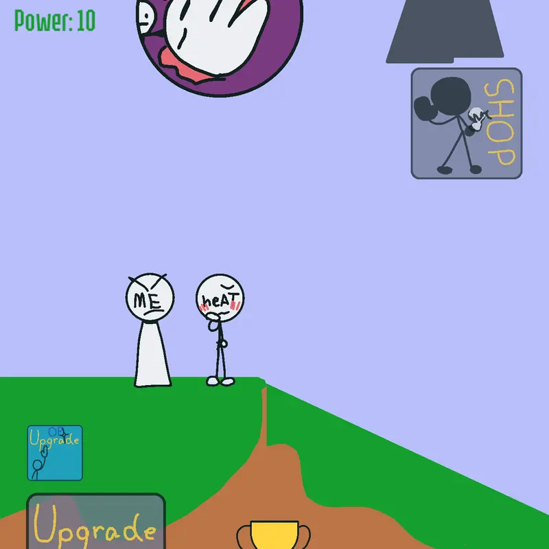 Game by @jekwhw