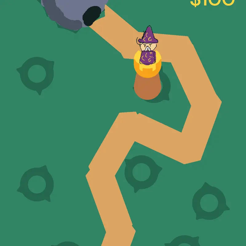 Game by @St4r_101