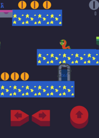 Squid game hide and seek