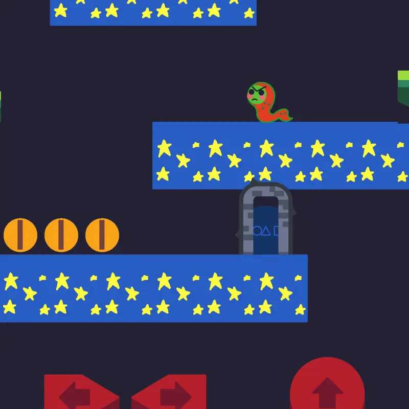 Game by @bubu_aroua