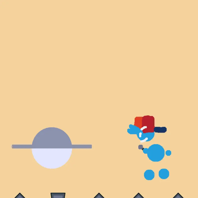 Game by @VegalaticBlue