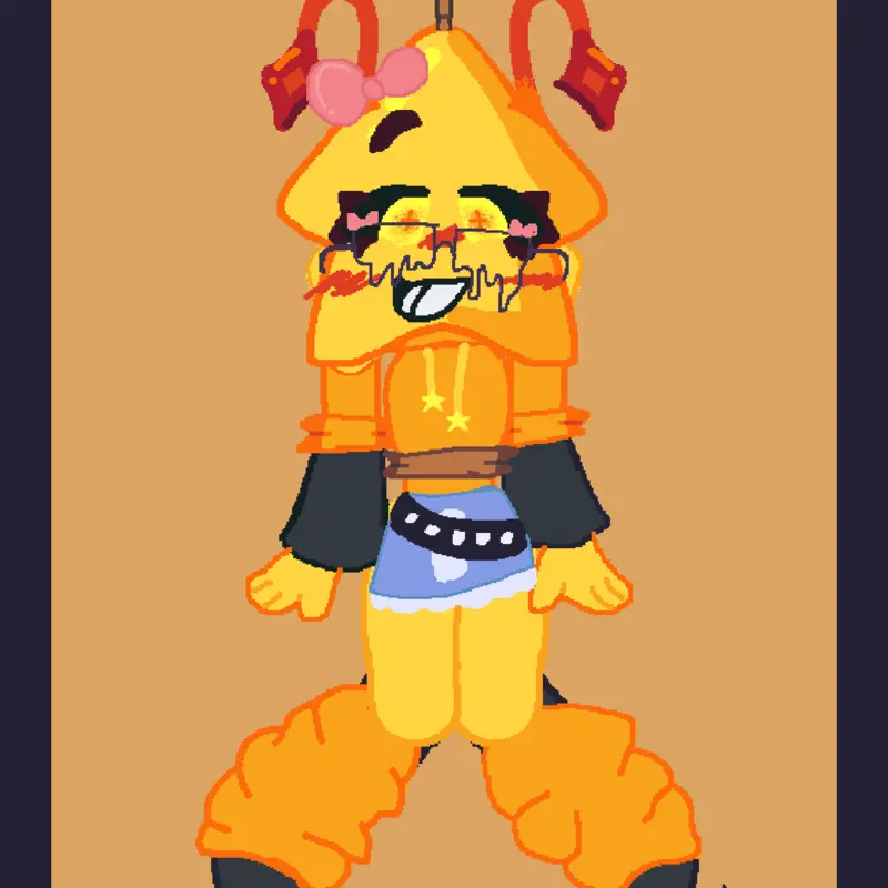 Game by @COOKIESTAR257_Official