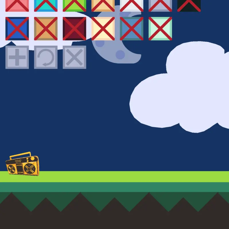 Game by @LittlemanOfficialAcc