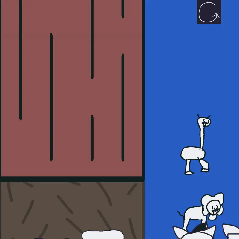 Game by @ninjacatplush
