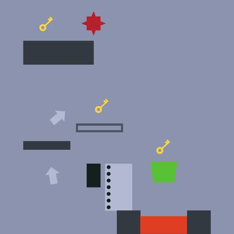 Game by @cursor