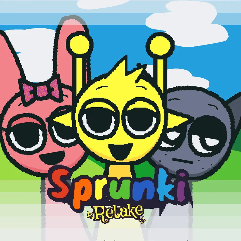 Game by @zNssprunki