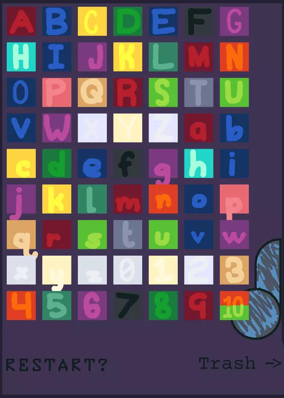 Game by @Olafbear0207