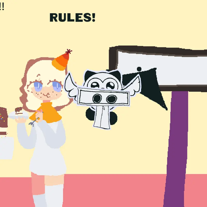Game by @lua007