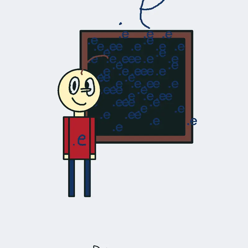 .e by @dreamcom
