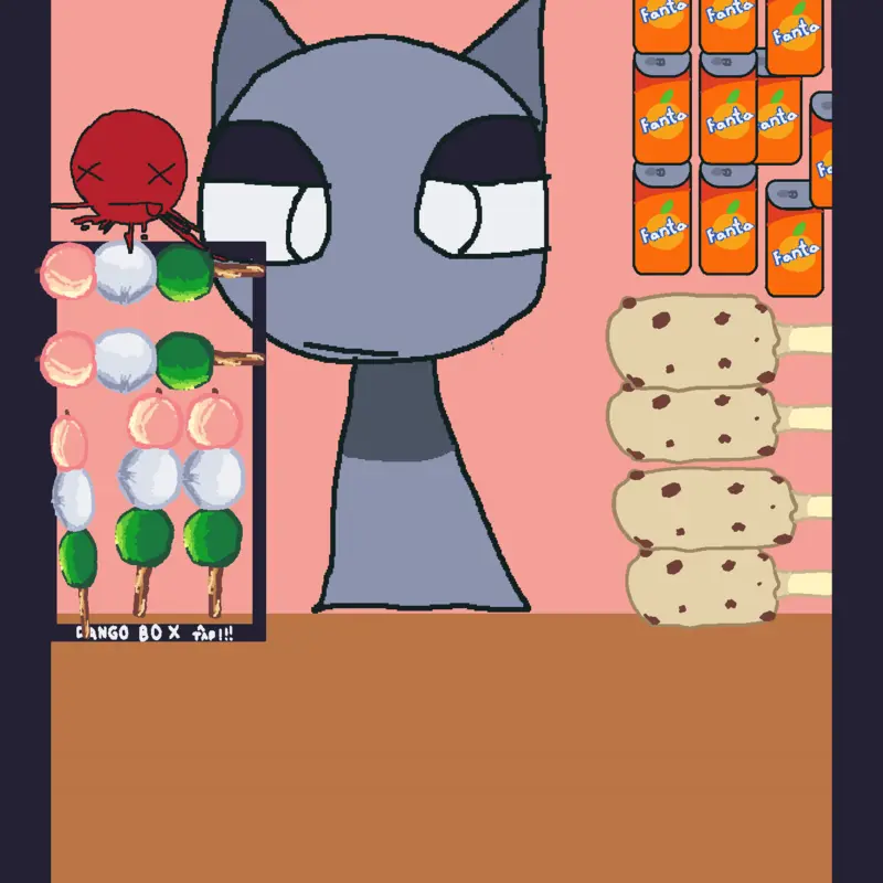 Game by @AljoudQ8