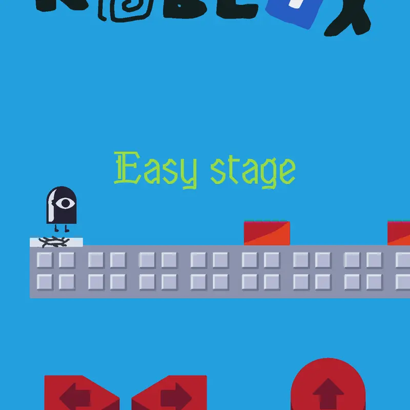 Game by @Yawshi