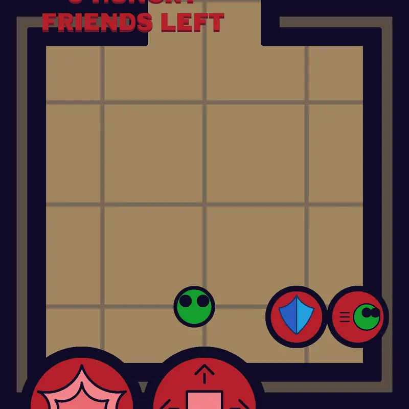 Game by @spirithalloweenmania