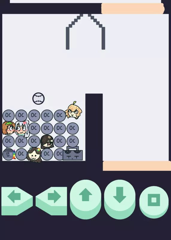 Game by @Yurixx