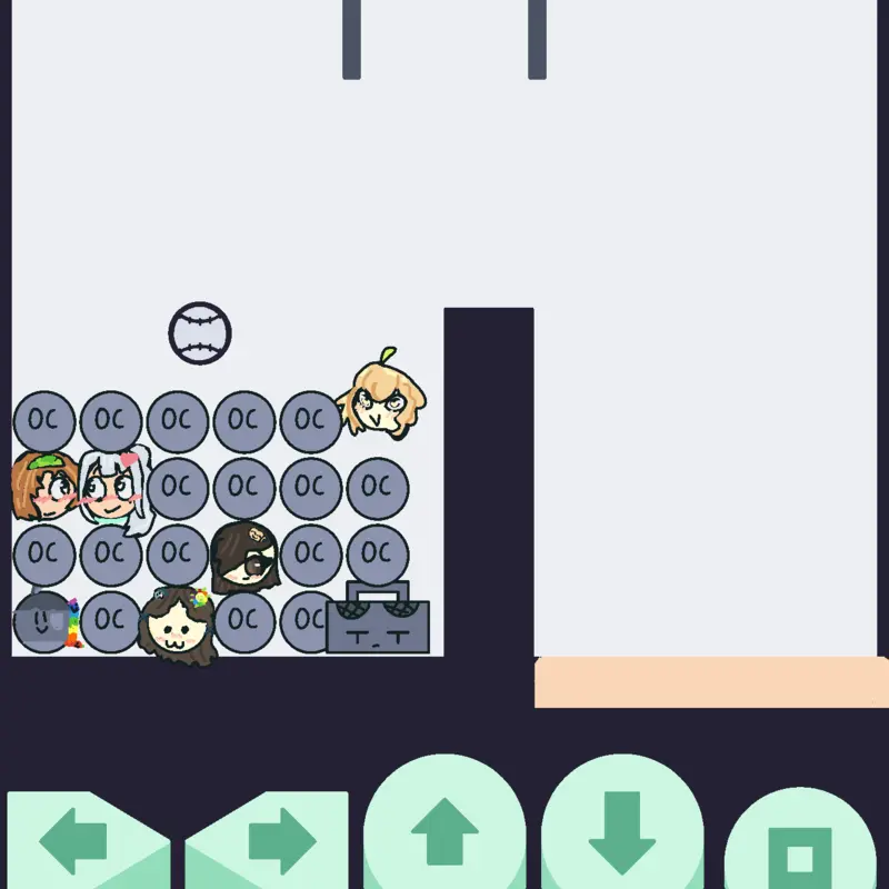 Game by @Yurixx