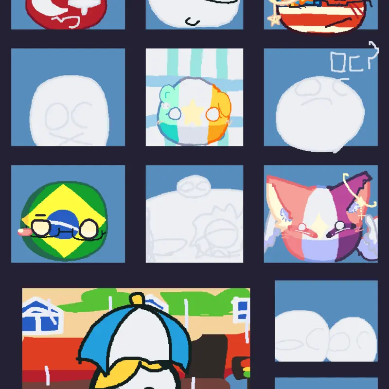 Game by @Umbrella_XD