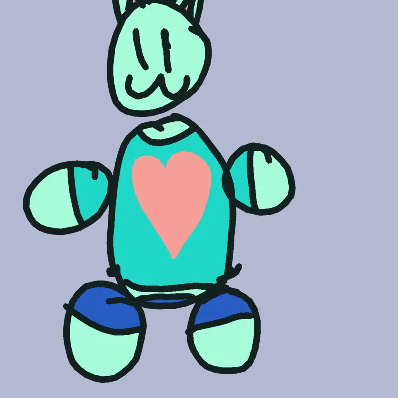Don't judge my animation makin skill pls by @happy-cat
