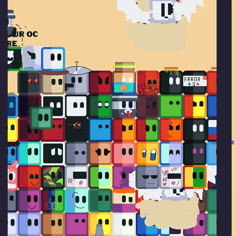 Game by @imewsomuch2