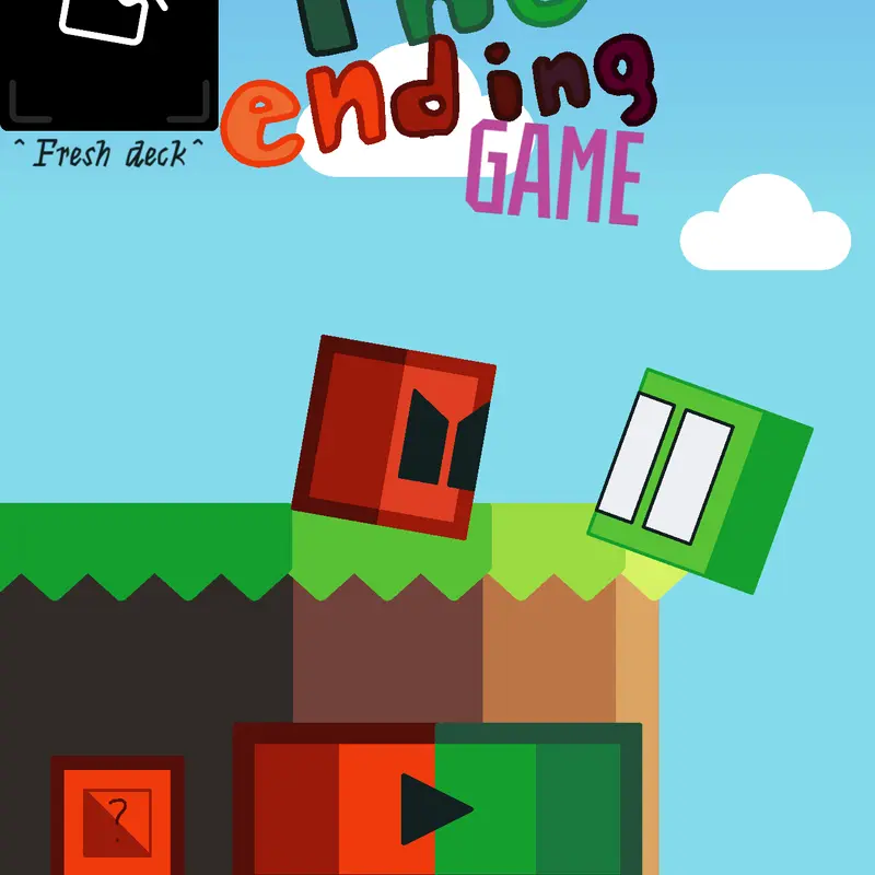 Game by @dadaado_official
