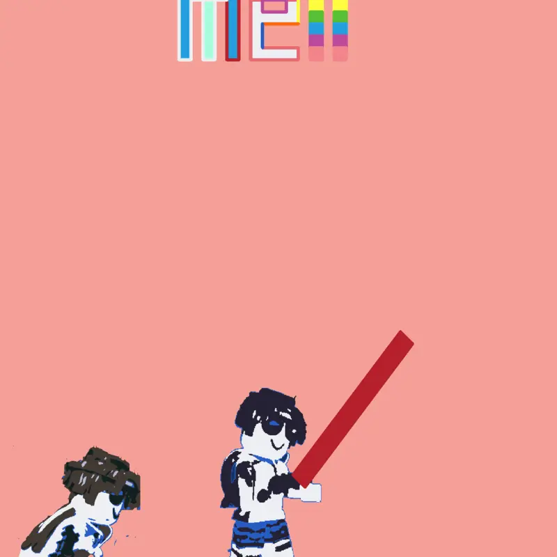 Game by @meii1