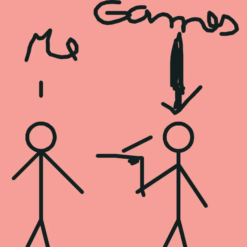 Game by @rocambole