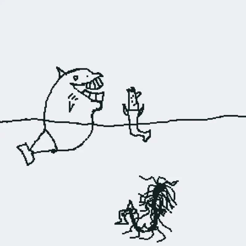 Game by @oonu