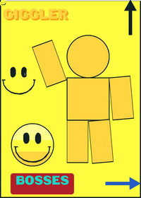 Enfosi Puzzle Game!