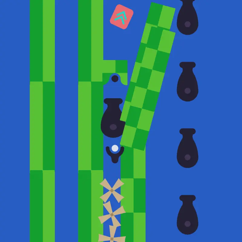 Game by @MrdeckVR