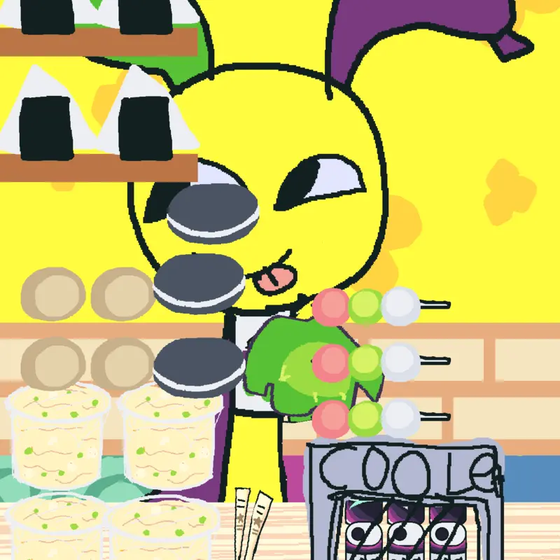 Game by @MULTI-LOOEY