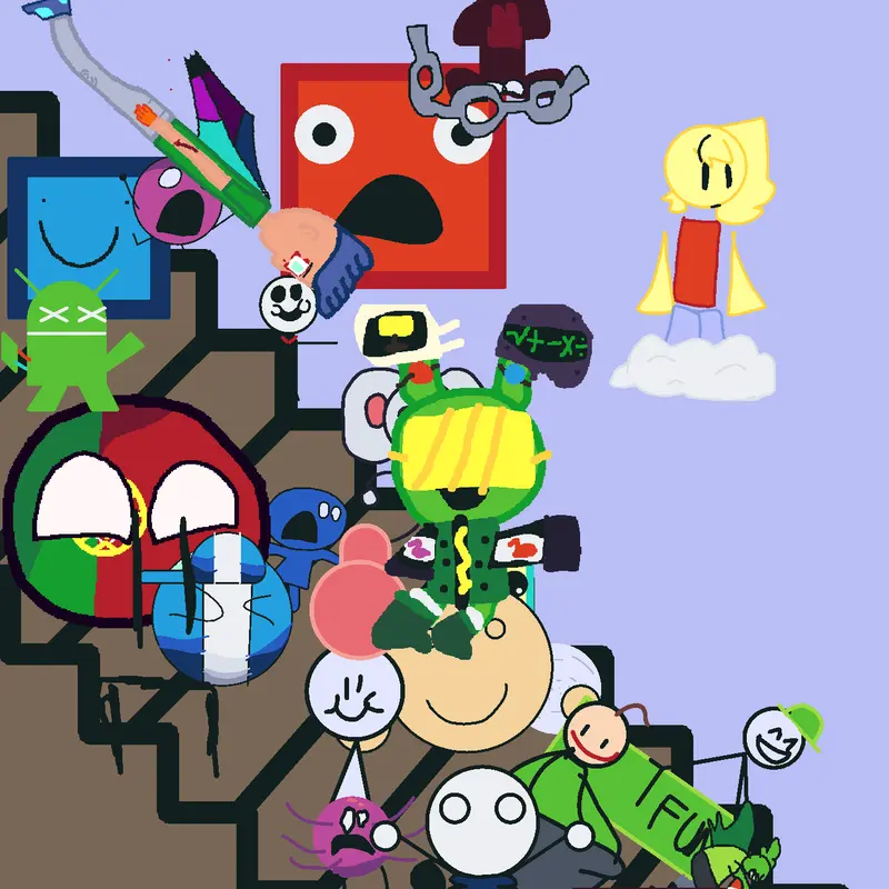Game by @XxHoppyhahaxX