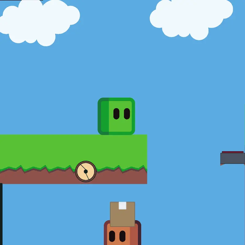 Game by @rahos