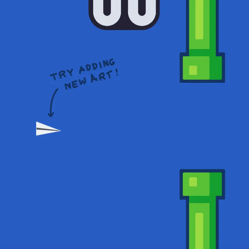 Game by @christmasghazt