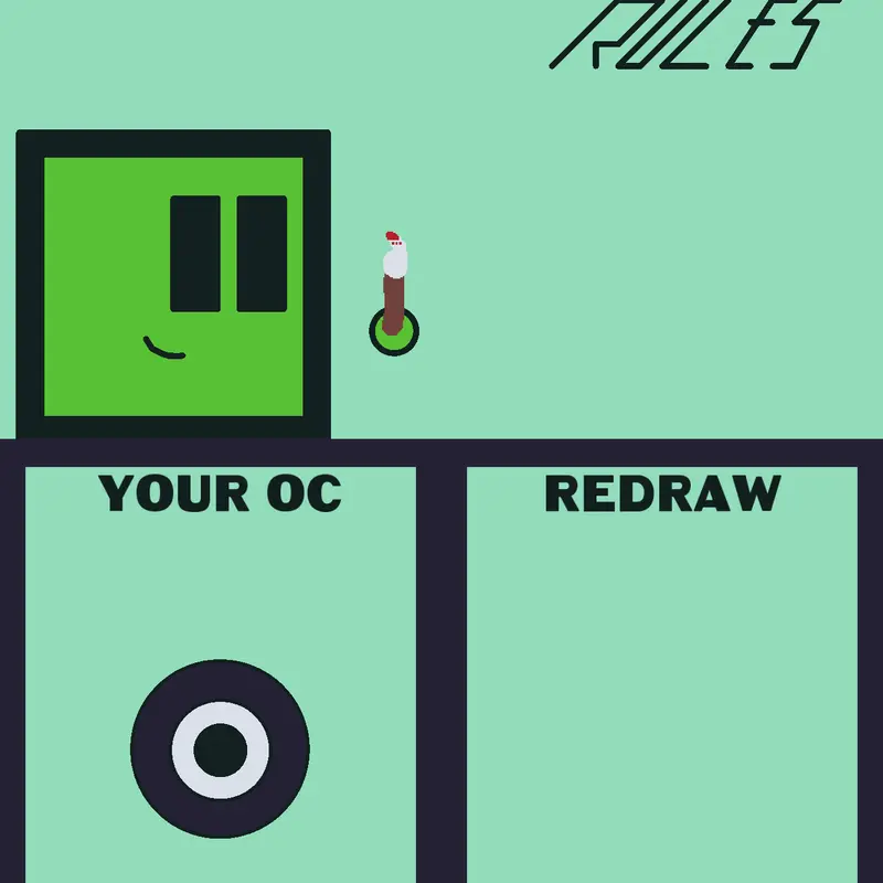 Game by @BFDI_Official