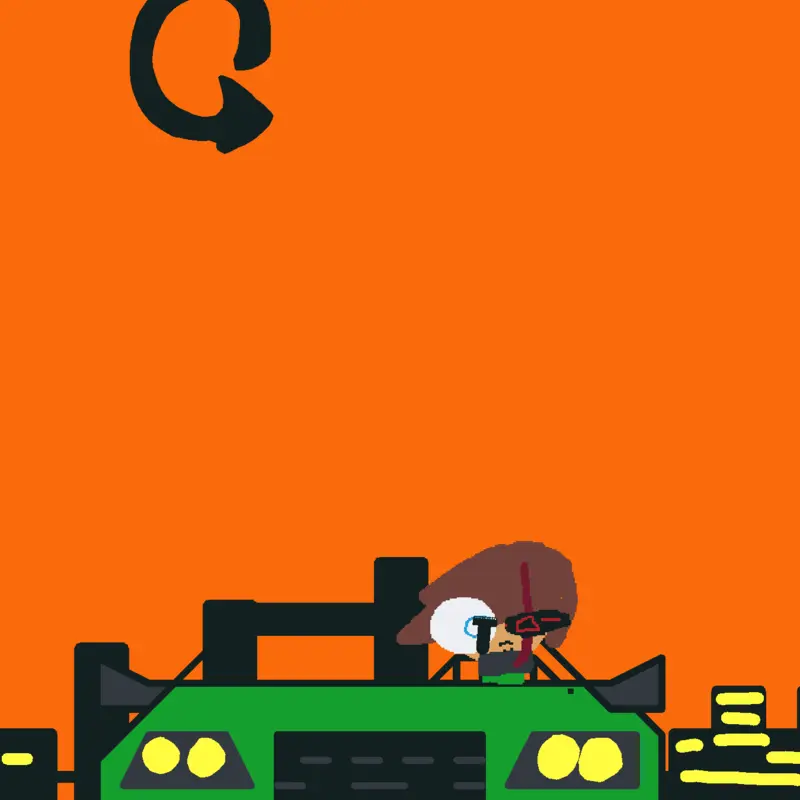 Game by @Carloscastegemesfof