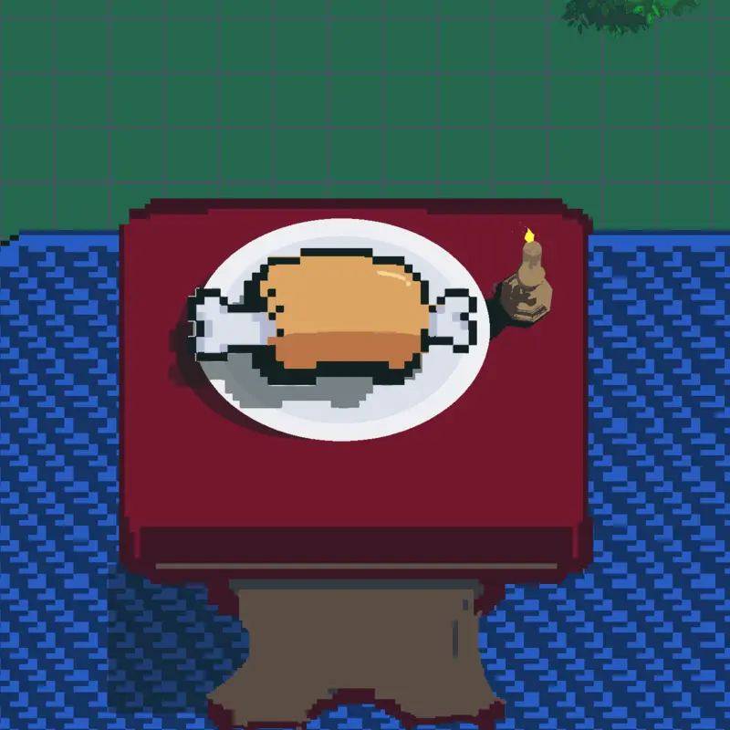 Game by @the_best_for_makinggames