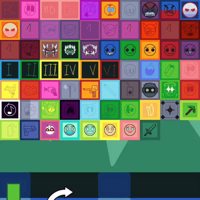 Game by @fn4l4jLloqytJX