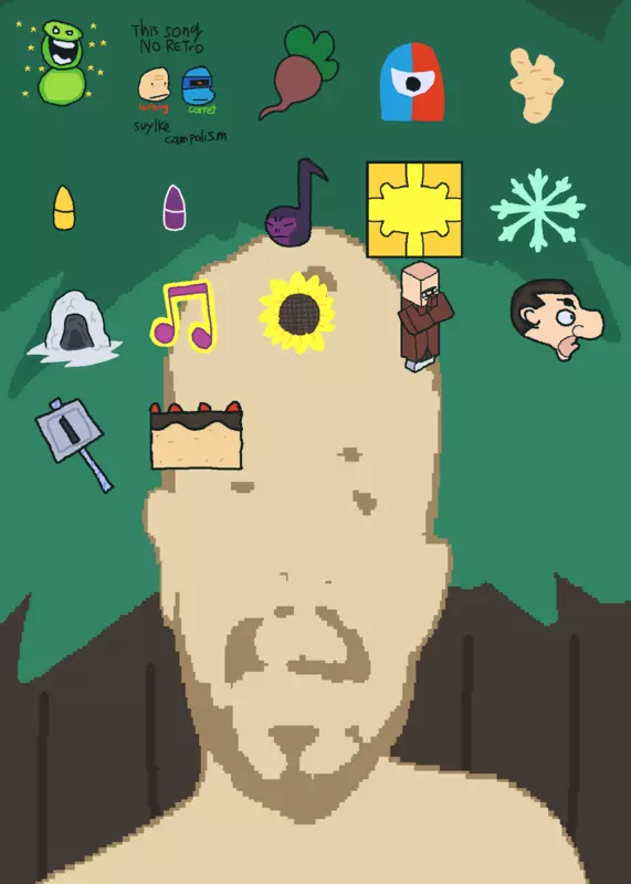 Music Collection by @Ghaffot213