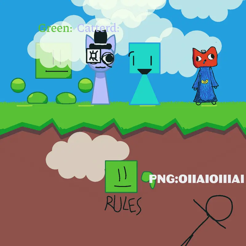 Game by @polkanichh
