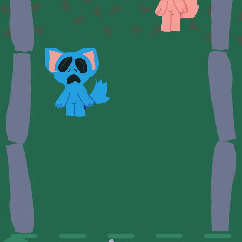 Game by @JanyLeon