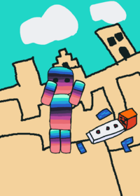 Prism edit