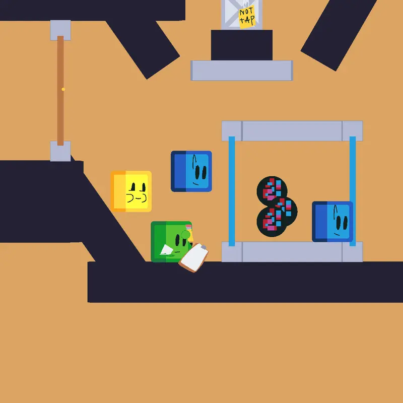 Game by @Umbra_XD