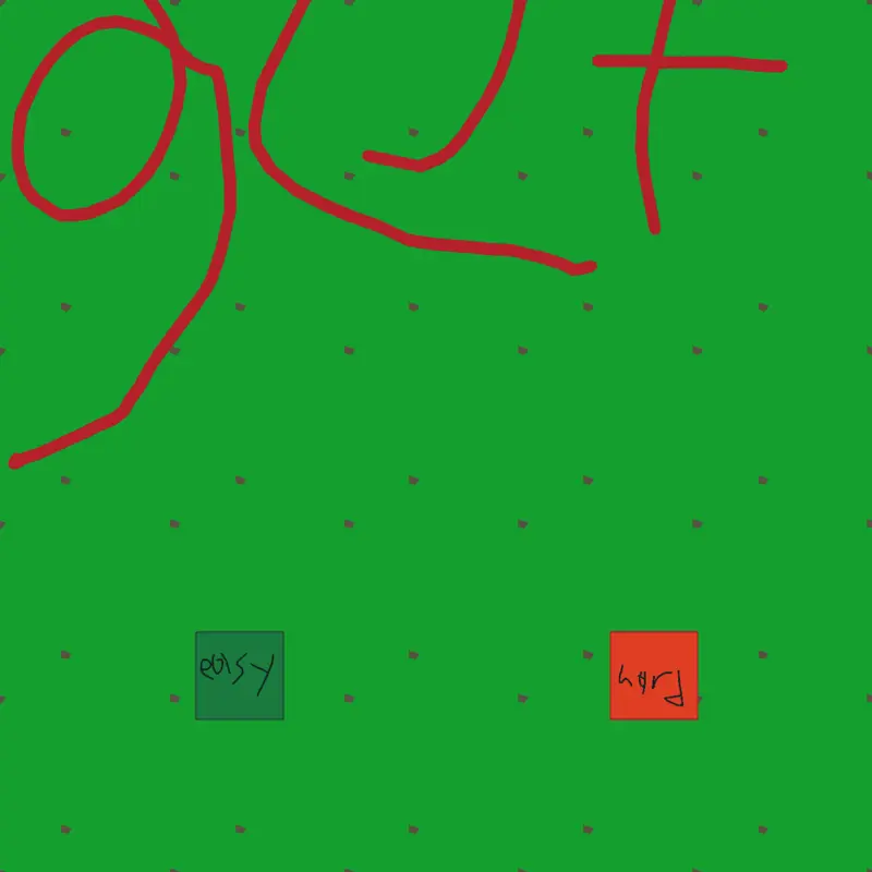 Game by @peopleater9000