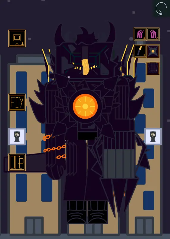 Game by @psdwlb