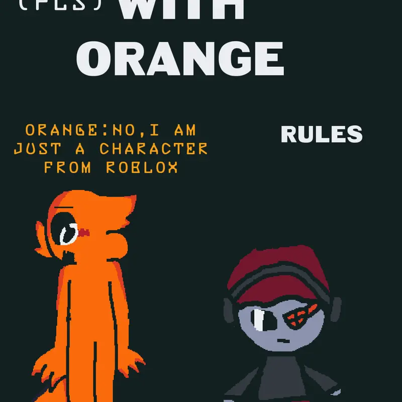 Game by @-orange-