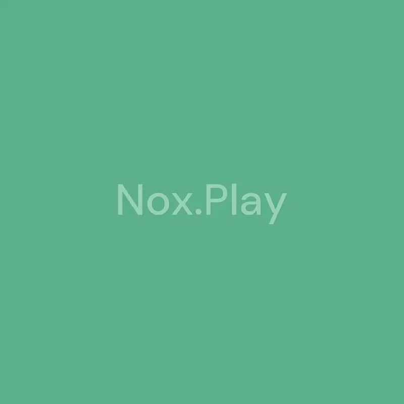 Nox.Play by @NoxxZ