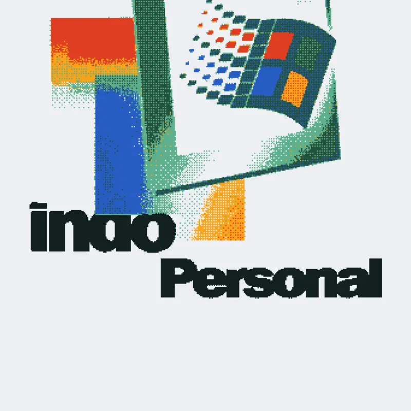 Indo Personal VM by @Bilo8