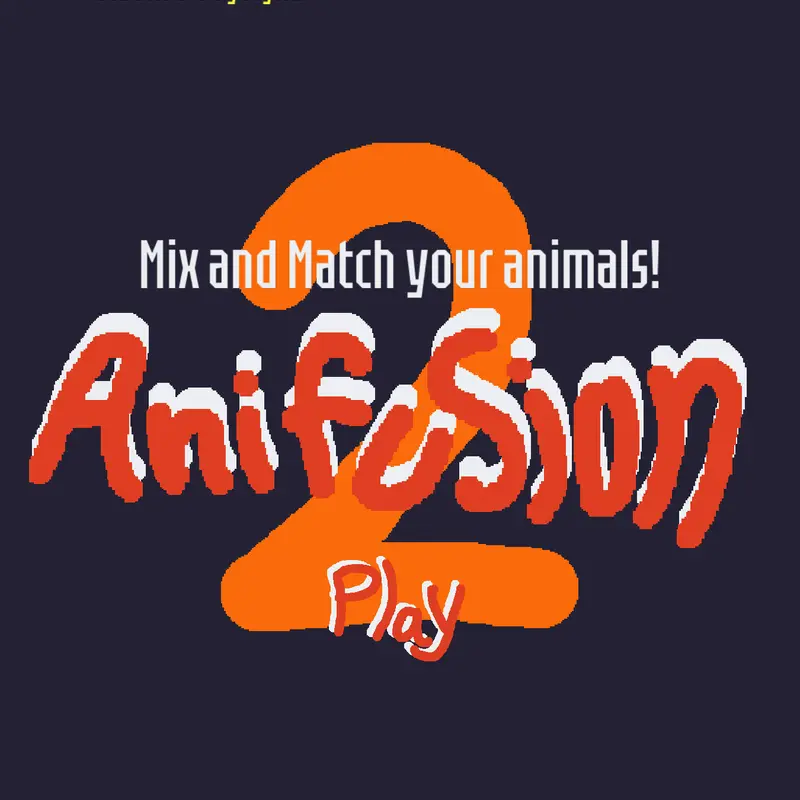 Game by @JerryGames
