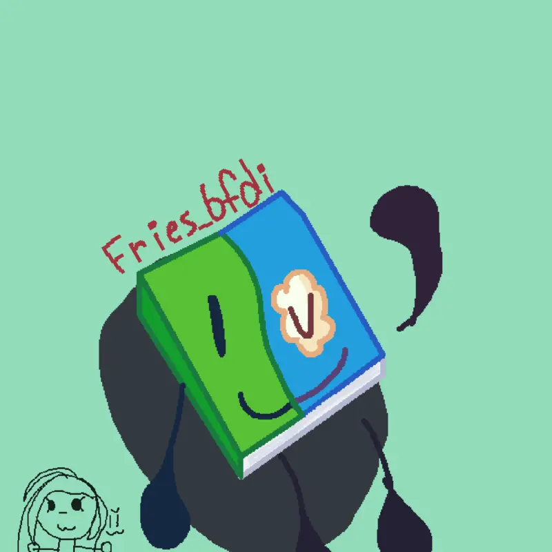 #fanart#artdeck# by @cutely_meow