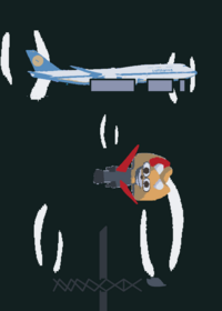 Mutant Retronado episode 14 it's airspace...