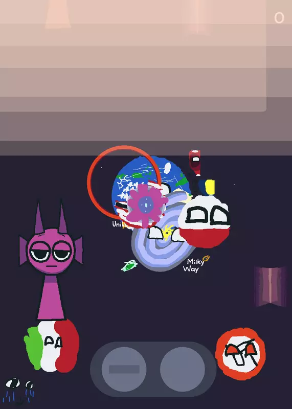 Game by @ivancup101