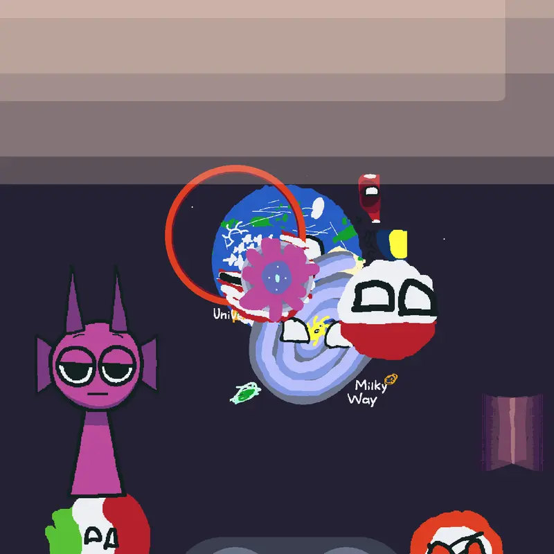 Game by @ivancup101